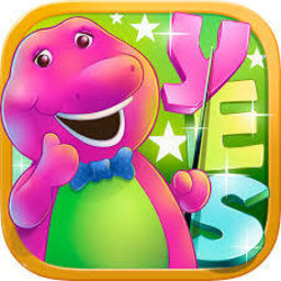 BARNEY#1