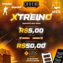 XTREINO EREN ( GRUPO WHATSAPP)