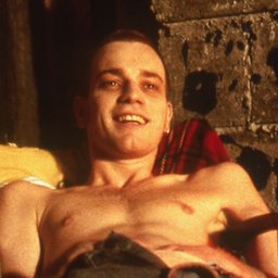 tRainspotting
