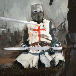 Last Crusader