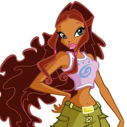 Aisha_autista_agropecuaria#aaa