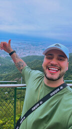 Deni Carlos Negrello
