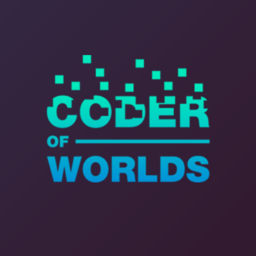 5M Coder of Worlds