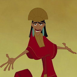 ImperadorKuzco
