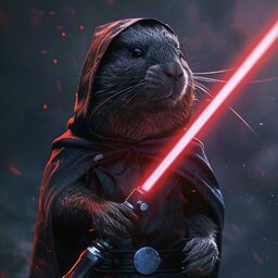 Marmot