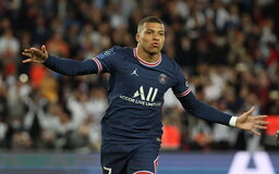 Mbappé _goaty7(PSG)