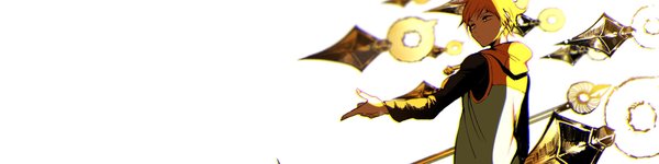 Banner