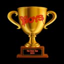 The Boys Trio Cup