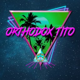 Orthodox Teeto