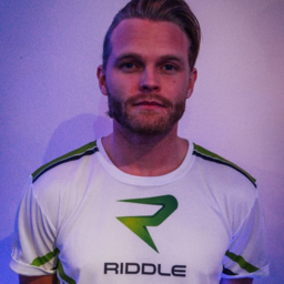 Riddle.fADE