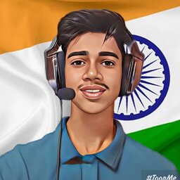 Rohit268