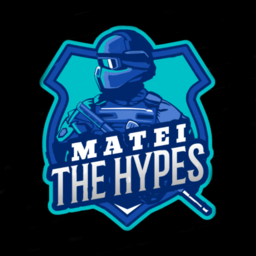 The Hypes Mattei08