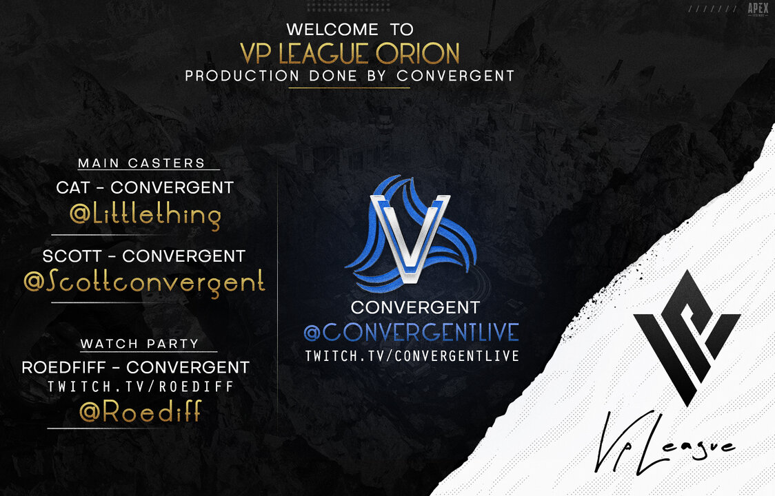 VP League 🔶 (@VP_LEAGUE) on X