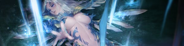 Banner