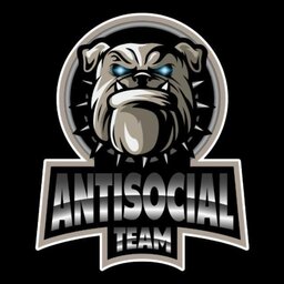 Team Antisocial - Profile | Challengermode