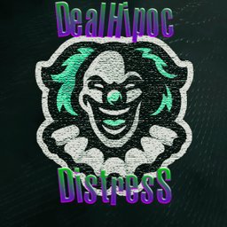 dealhipocdistress