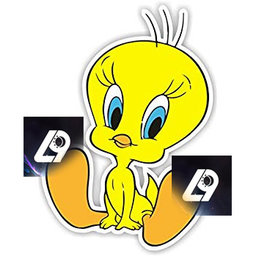 L9 Tweety