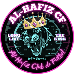 [HiPer] Al-Hafiz CF