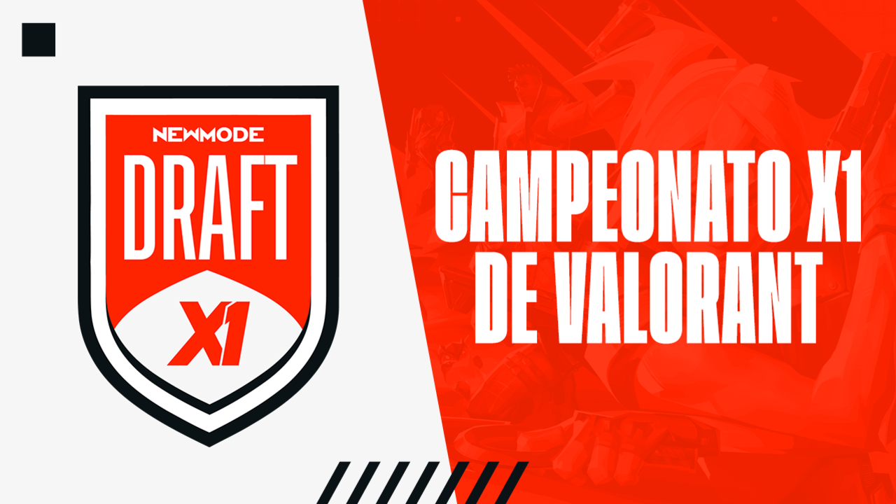 NewMode Draft - Overview - Tournament | Challengermode