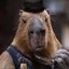 Savage Capybara