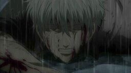 CryGintoki