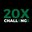 20X