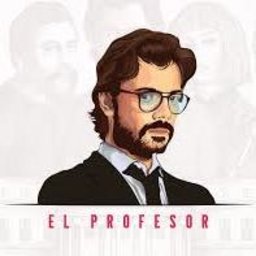 El_Profesor