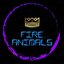 Fire Animals