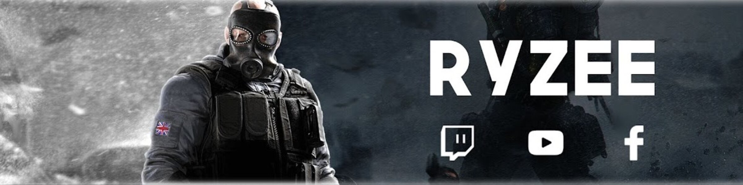 RyZee.R6S - Ladders - User | Challengermode