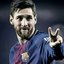 Its Me Messi