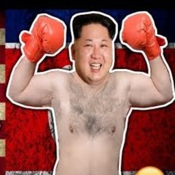 kim jong-un-destroyer