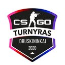 CS:GO Druskininkų turnyras