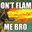 ~Don't Flame~
