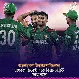 Md Sarowar Hossain Saimon