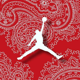 Joohn Blood's Jordan