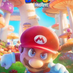 Mega () ~!!ver Super Mario Bros. La película ONline 4k Gratis 2023  - Overview - Tournament | Challengermode