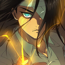 Amine Zine (play maker)