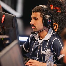MIBR Cortezia