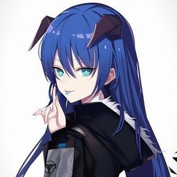 Acua Blue