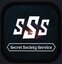 =|sSs|=Secret Society Service