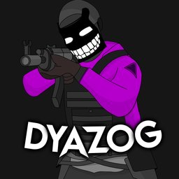 dyazog