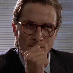 Patrick Bateman#0001
