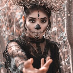 Kimberly A Mais Popular