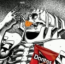 Aatrouxa o mono aatrox