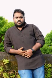 Vineeth Sivan
