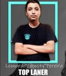 CEO DA L9 Stefano Gabriel Falciano