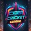 Cyber Cricket League🏏🏏