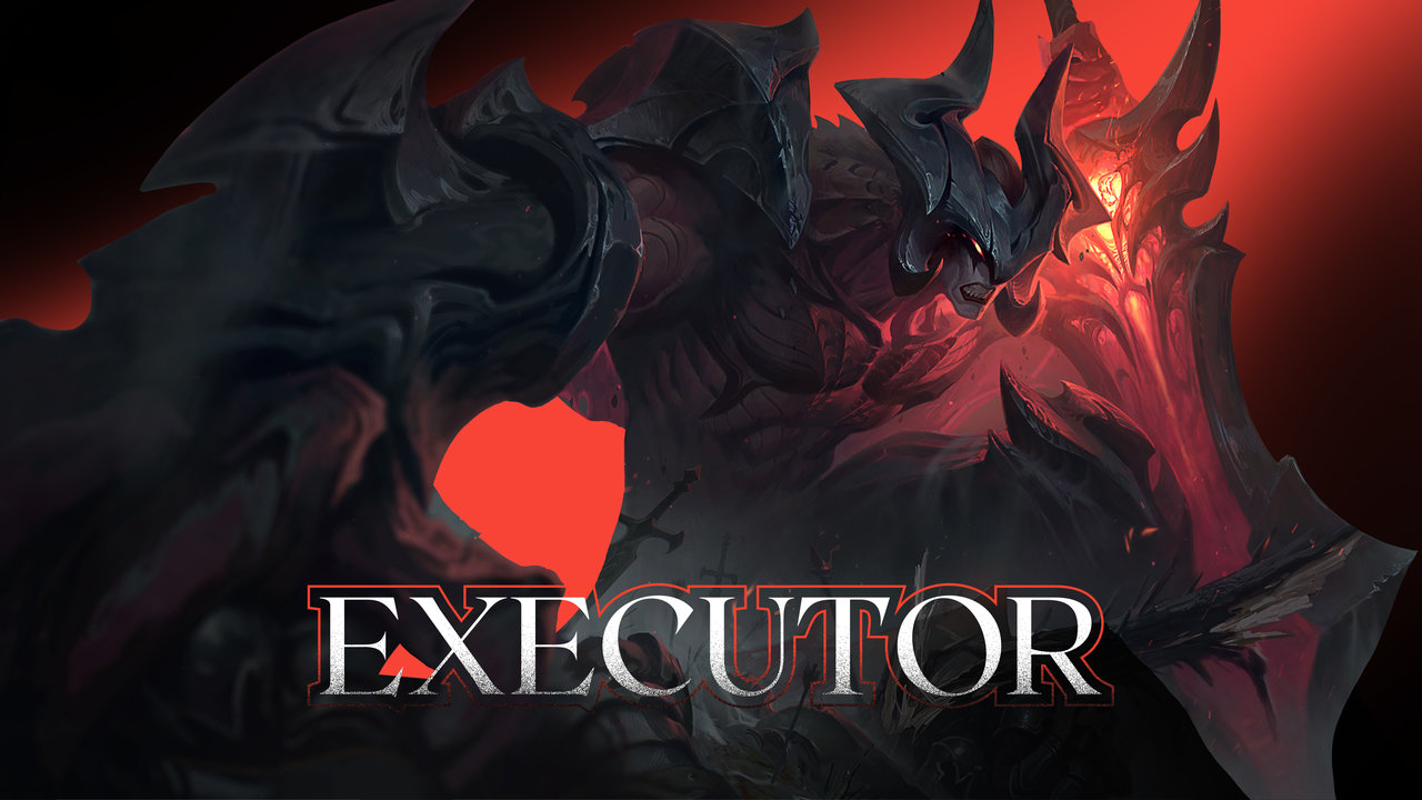 Executor - Matches - Tournament | Challengermode