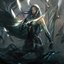 irelia gaming