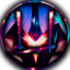 League of Hu3BR - Leaderboard